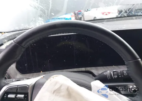 2024 Kia Telluride Sx z USA, uszkodzony, nr VIN 5XYP54GC9RG488606